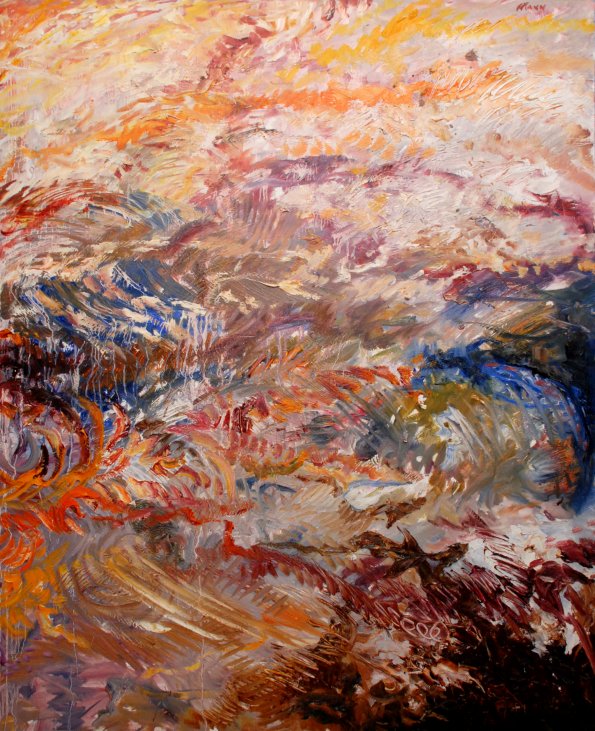 Wind Study