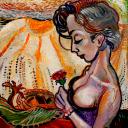 Sun Lady