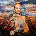 Sting - Fields of Gold