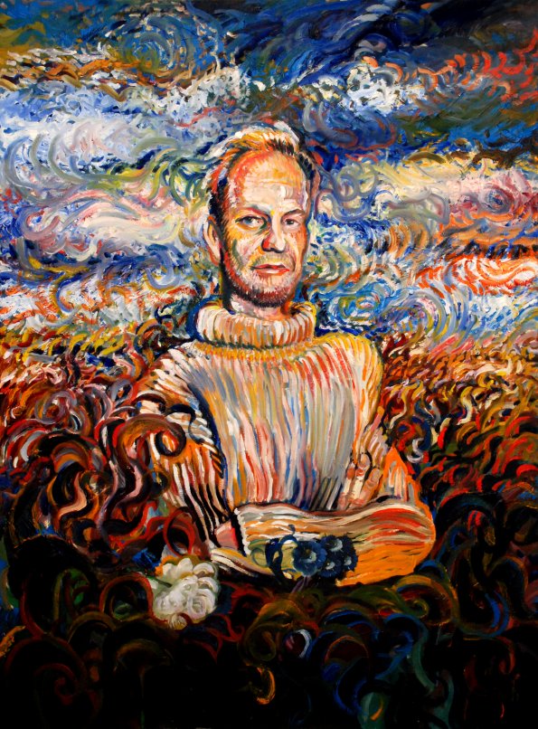 Sting - Fields of Gold